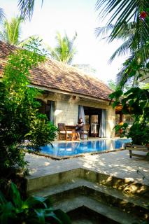 The Trang Villas - Nha Trang - 3