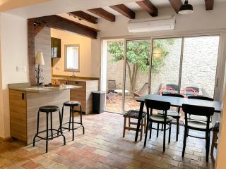 L ORANGER - Plein centre - 6 Personnes - Clim - Cassis - 4