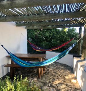 Stay at Bokkoms in Paternoster Self Catering Accommodation - Paternoster - 2