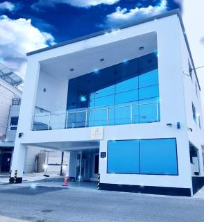 Storm Wind Poolvilla - Ulsan - 1
