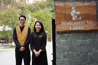 Lalita Tam Coc Resort & Spa - Ninh Binh - 8