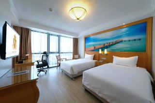 ROYAL J HOTEL - Città di Cebu - 6