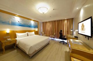 ROYAL J HOTEL - 2