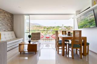 Apartamento Citadela Di Sole Santa Fe Antioquia - Santa Fe de Antioquia - 9