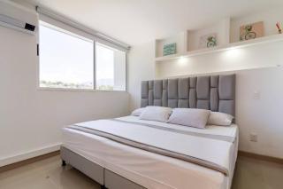 Apartamento Citadela Di Sole Santa Fe Antioquia - Santa Fe de Antioquia - 4