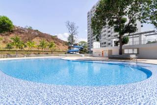 Apartamento Citadela Di Sole Santa Fe Antioquia - Santa Fe de Antioquia - 0