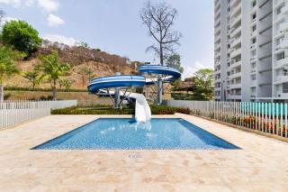 Apartamento Citadela Di Sole Santa Fe Antioquia - Santa Fe de Antioquia - 5