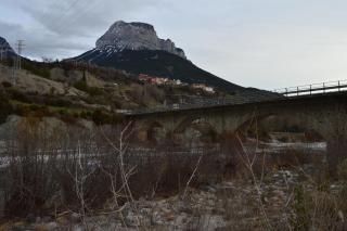 El Cajigar Ordesa Ainsa casa rural - Laspuña - 6