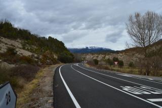 El Cajigar Ordesa Ainsa - 4