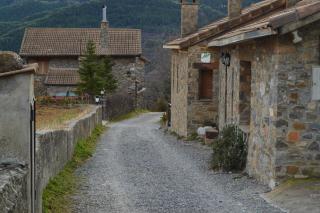El Cajigar Ordesa Ainsa casa rural - Laspuña - 3