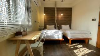 Cozy House Hostel - Città di Hualien - 3