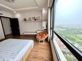 BOM HOMES- VINHOMES TIMES CITY -3BR- LUXURY APt - Hanoi - 4