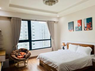 BOM HOMES- VINHOMES TIMES CITY -3BR- LUXURY APt - Hanoi - 6