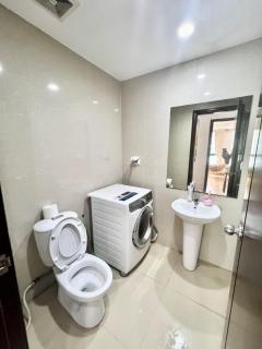 BOM HOMES- VINHOMES TIMES CITY -3BR- LUXURY APt - Hanoi - 3
