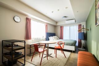 Section L Residence Ginza - Tokyo - 6