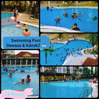 SugarStay Homestay Teluk Kemang - Port Dickson - 5