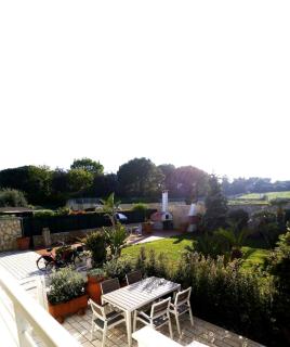 Villa Amelie (Mare e Relax) - Bisceglie - 6