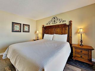 Aqua Villa #401 - Fort Walton Beach - 2