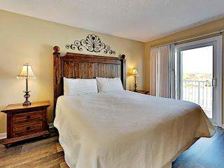 Aqua Villa #401 - Fort Walton Beach - 1