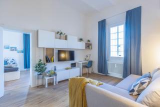 GuestHost - Casa Daimò Bologna Exhibition Area! - 0