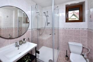 Vila Martina - Poprad - 1