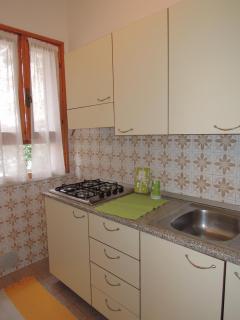 Nice flat for 6 guests with private garden - Bibione - 7