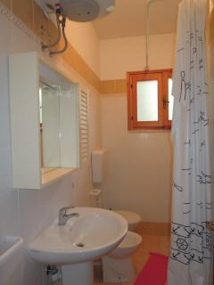 Nice flat for 6 guests with private garden - Bibione - 1