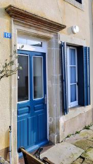 Maison Egalité - Melay - 3