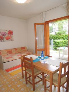 Villa with garden 250 meters from the beach - Bibione - 5