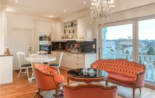 1 Bedroom Nice Apartment In Hamar - Hamar - 7