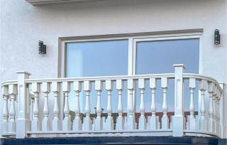 1 Bedroom Nice Apartment In Hamar - Hamar - 1