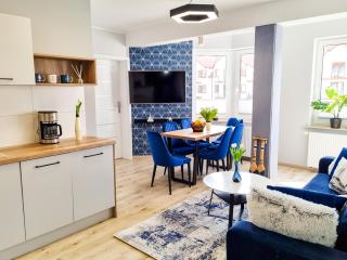 Apartamenty Hexagon w Darłówku - Darłowo - 0