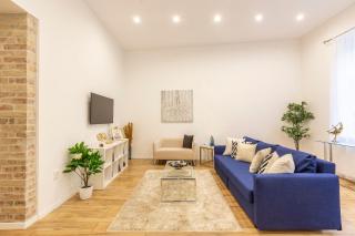 Stylish Luxury Apartment by ANNA - Budapeste - 7