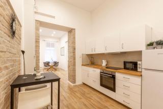 Stylish Luxury Apartment by ANNA - Budapeste - 2