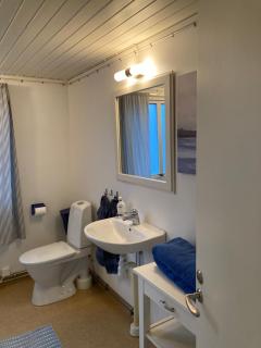 Slimmingegården 1019 - Skurup - 1