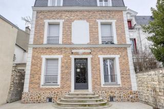 CosyHome-25m2-25 min de Paris - Argenteuil - 8