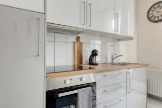 CosyHome-25m2-25 min de Paris - Argenteuil - 5