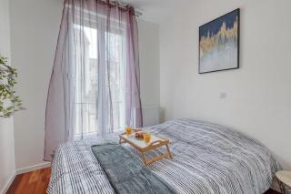 CosyHome-25m2-25 min de Paris - Argenteuil - 3