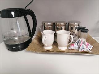 Silken Trap Guest House NO LOADSHEDDING - 1