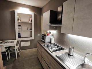 Casa Belfiore Vicenza Martiri di Belfiore 23 - Vicenza - 2