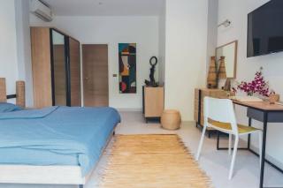 MAGNIFICENT SOUL VILLA - Chaloklum - 7
