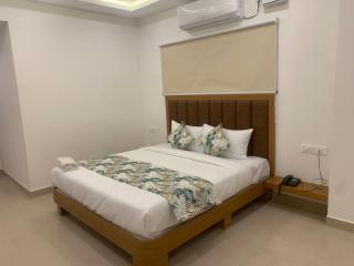 JN Guestline - Devanahalli-Bangalore - 8