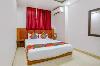 FabExpress Diamond - Nr BKC - Bombay - 7