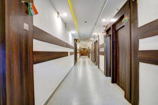 FabExpress Diamond - Nr BKC - Bombay - 8