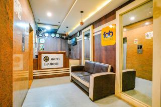 FabExpress Diamond - Nr BKC - Bombay - 9