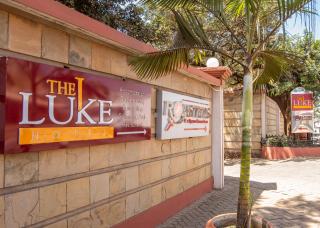 The Luke Hotel - Roasters - 3