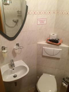Restaurant-Hotel Dimitra - Alsbach-Hähnlein - 9