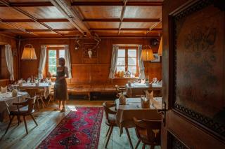 Hotel Zur Post - Alpbach - 7
