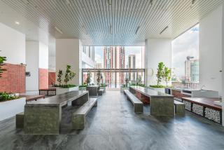 Chambers Premier Suites Kuala Lumpur - Kuala Lumpur - 2