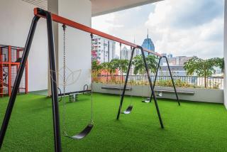 Chambers Premier Suites Kuala Lumpur - Kuala Lumpur - 6